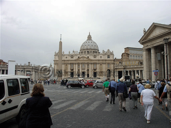 The Vatican